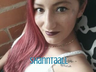 Shanntaall