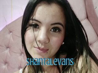 Shantalevans