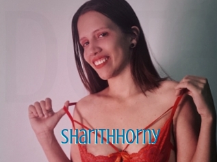 Sharithhorny