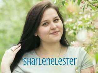 Sharlenelester