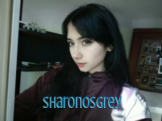 Sharonosgrey