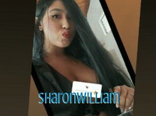 Sharonwilliam