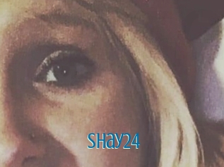 Shay24