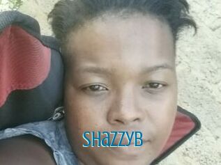 Shazzyb