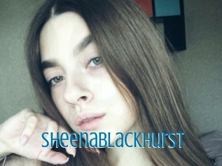 Sheenablackhurst