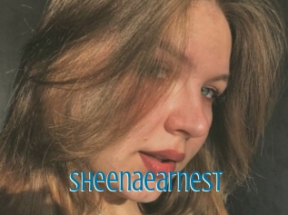 Sheenaearnest