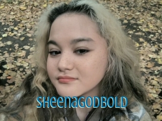 Sheenagodbold