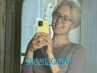 Sheenagrayer