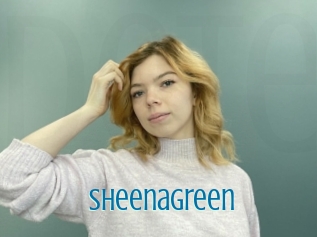 Sheenagreen