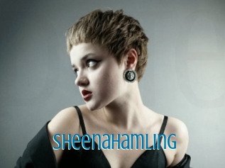 Sheenahamling