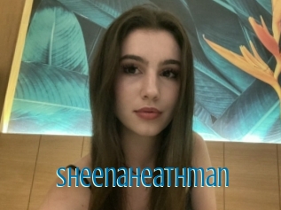 Sheenaheathman