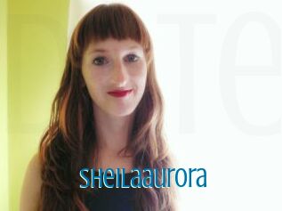 Sheilaaurora