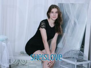 Sheislove