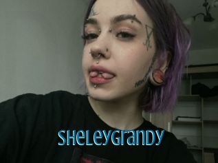 Sheleygrandy