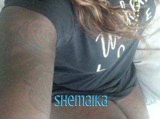 Shemaika