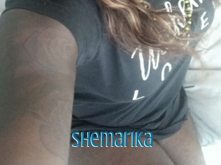 Shemarika