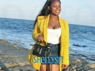 Sherlysit