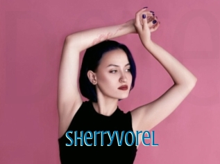 Sherryvorel