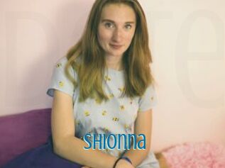 Shionna