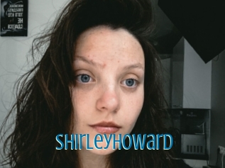 Shirleyhoward