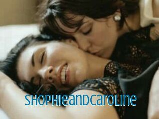 Shophieandcaroline