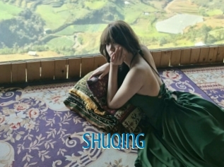 Shuqing