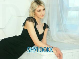 Shylookk