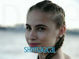 Shymagical