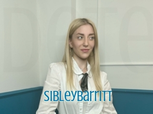 Sibleybarritt