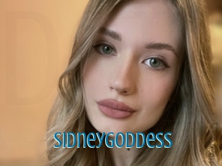 Sidneygoddess