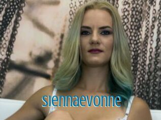 Siennaevonne