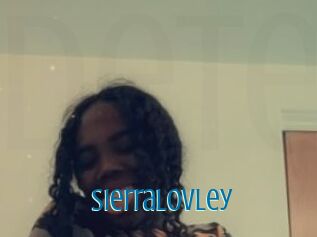 Sierralovley