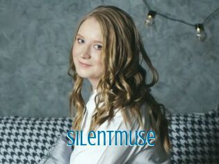 Silentmuse