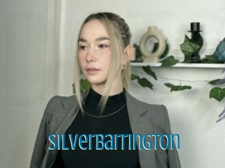 Silverbarrington