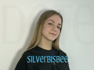 Silverbisbee