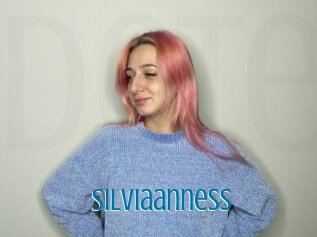 Silviaanness