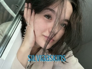 Silviaaskins