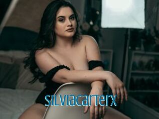 Silviacarterx