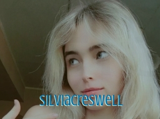 Silviacreswell