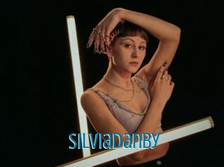 Silviadanby