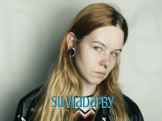 Silviadarby