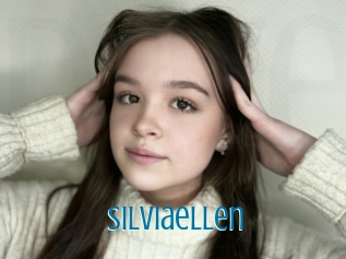 Silviaellen