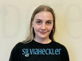 Silviaheckler