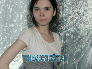 Silvrcaramel