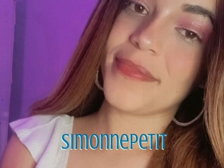 Simonnepetit