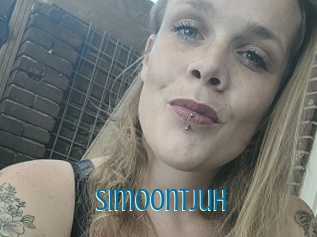 Simoontjuh