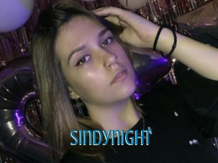 Sindynight