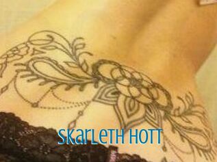 Skarleth_hott