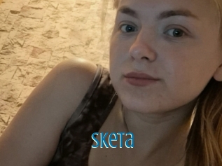 Sketa