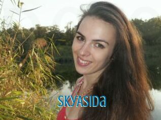 SkyAsida